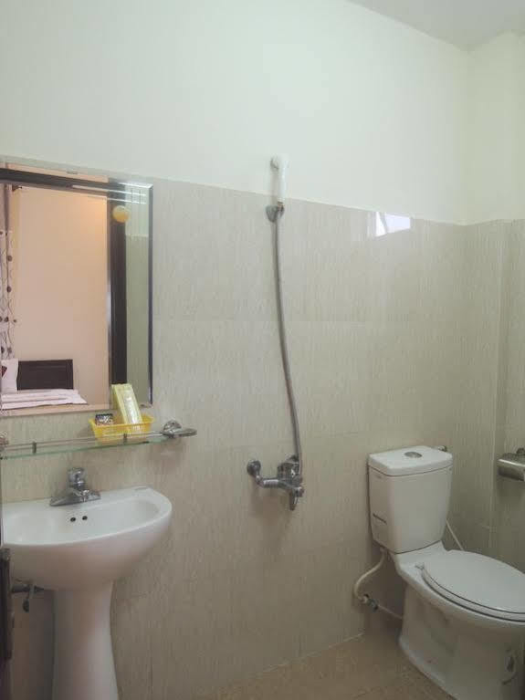 Dang Tuan Hotel Hue Exterior foto