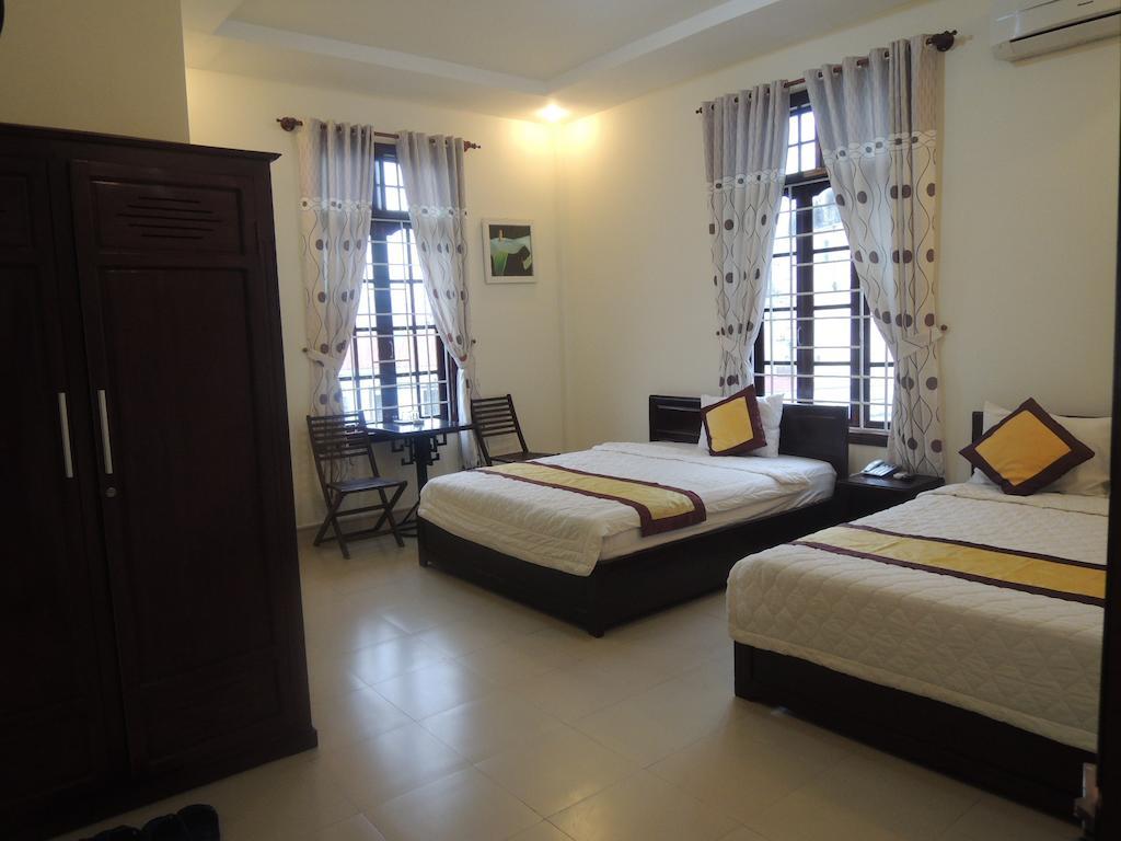 Dang Tuan Hotel Hue Cameră foto