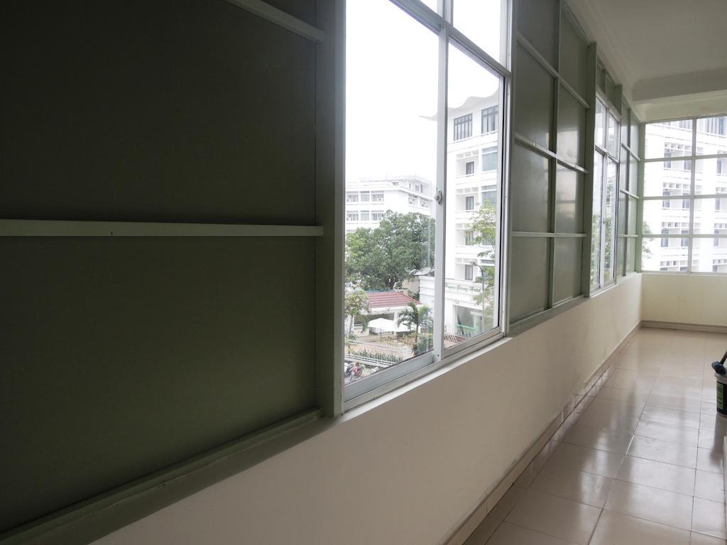 Dang Tuan Hotel Hue Exterior foto