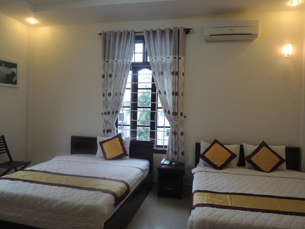 Dang Tuan Hotel Hue Exterior foto